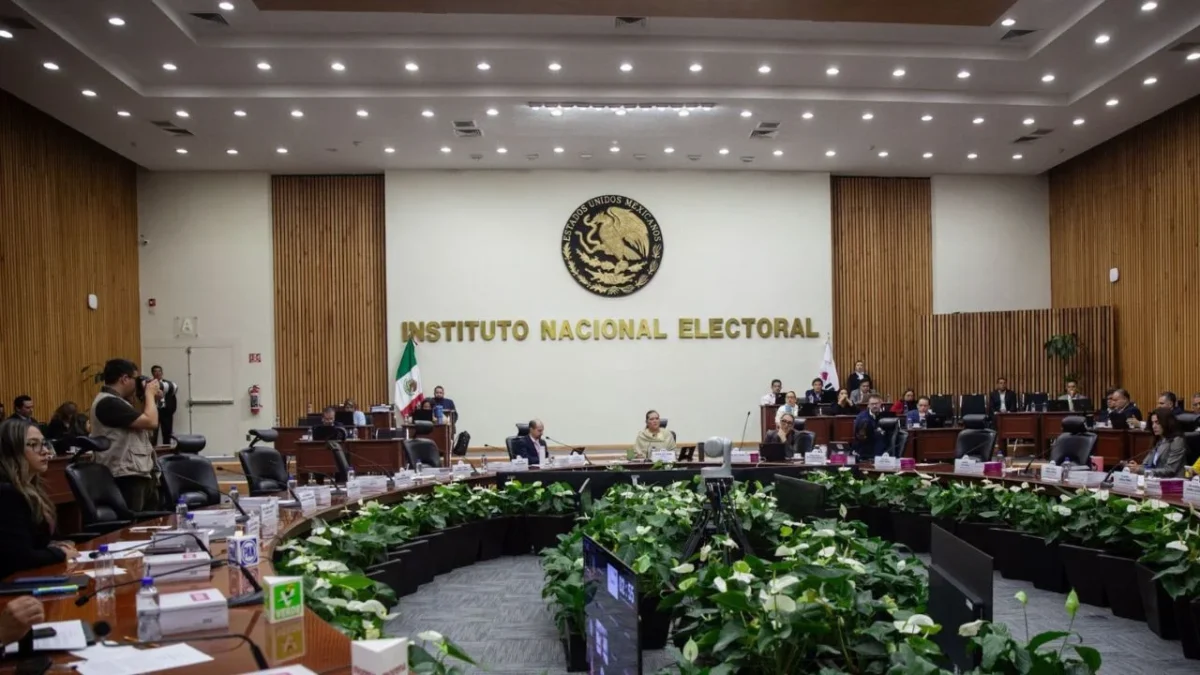 INE arranca la organización de elección de diputados de Coahuila
