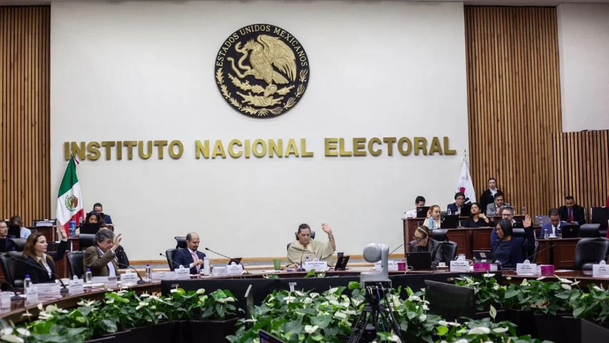 El INE culmina con el mandato constitucional que se le encomendó para la organización del Proceso Electoral Extraordinario del Poder Judicial de la Federación