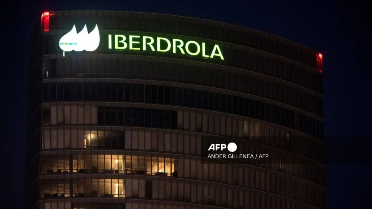 Iberdrola contempla inversión por 58 mil millones de euros hasta 2028