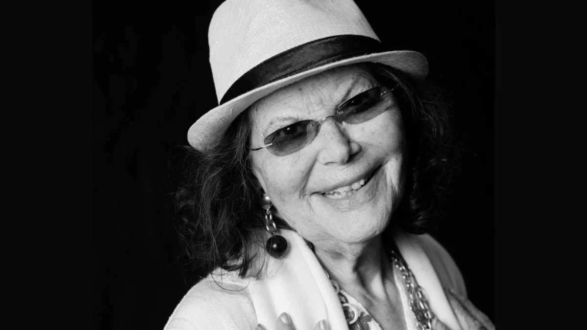La estrella de cine Claudia Cardinale falleció a los 87 años en la región parisina