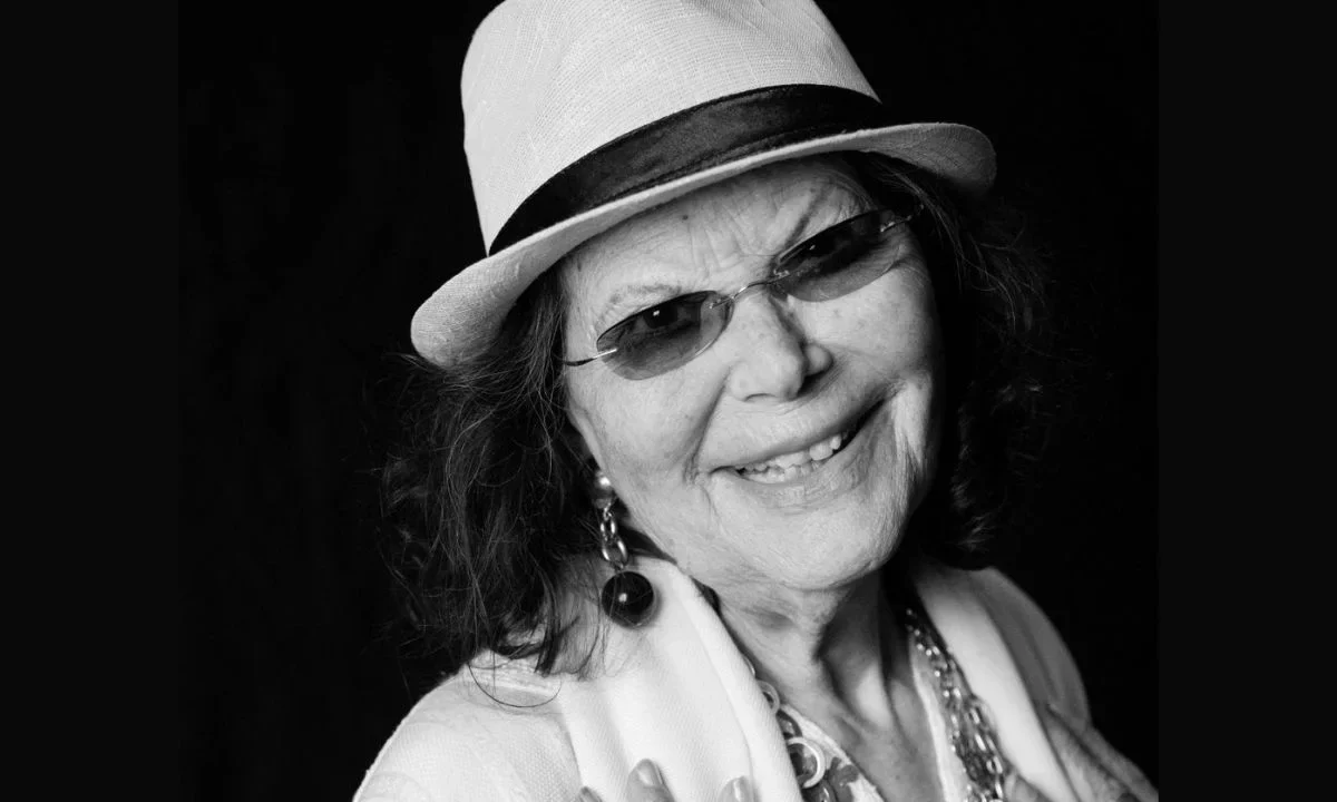 La estrella de cine Claudia Cardinale falleció a los 87 años en la región parisina
