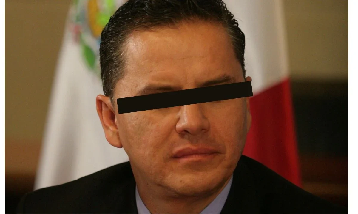 Tras 2 días de audiencia, un juez de control confirmó la vinculación a proceso del exgobernador de Nayarit, Roberto Sandoval