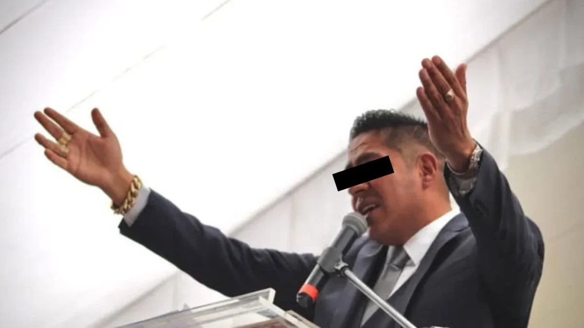 Guillermo "N" alias "El Memo" está prófugo desde hace una semana, tras cateos simultáneos en 5 domicilios en Ecatepec. 