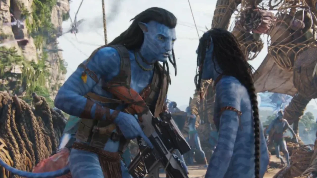 La primera película de Avatar se estrenó en 2009 y se convirtió en la película más taquillera de todos los tiempos de manera mundial.