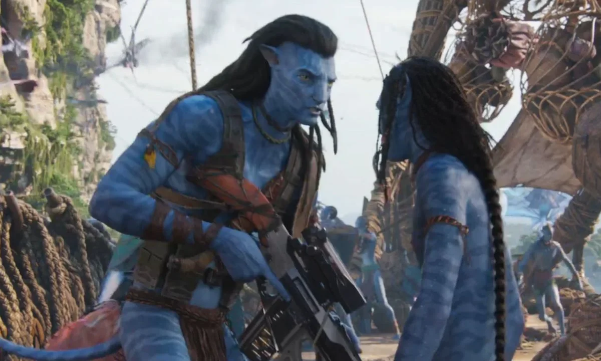 La primera película de Avatar se estrenó en 2009 y se convirtió en la película más taquillera de todos los tiempos de manera mundial.