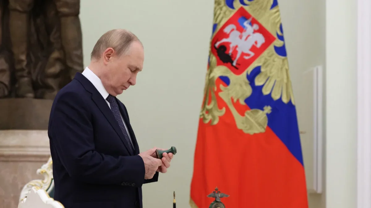Rusia abandona tratado europeo para prevención de la tortura