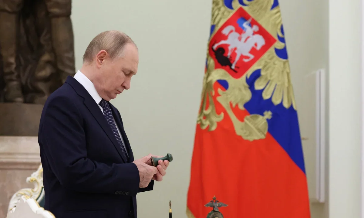Rusia abandona tratado europeo para prevención de la tortura