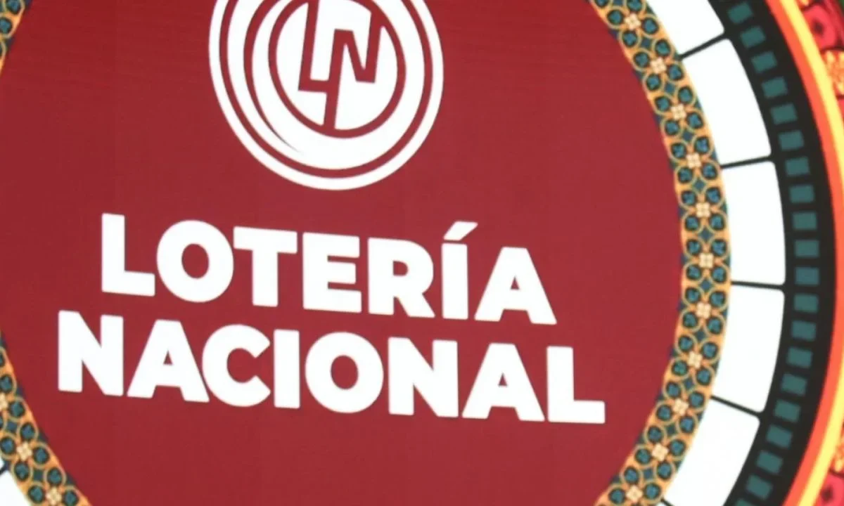 Lotería Nacional revela a los ganadores de la edición 'México con M de Migrante'
