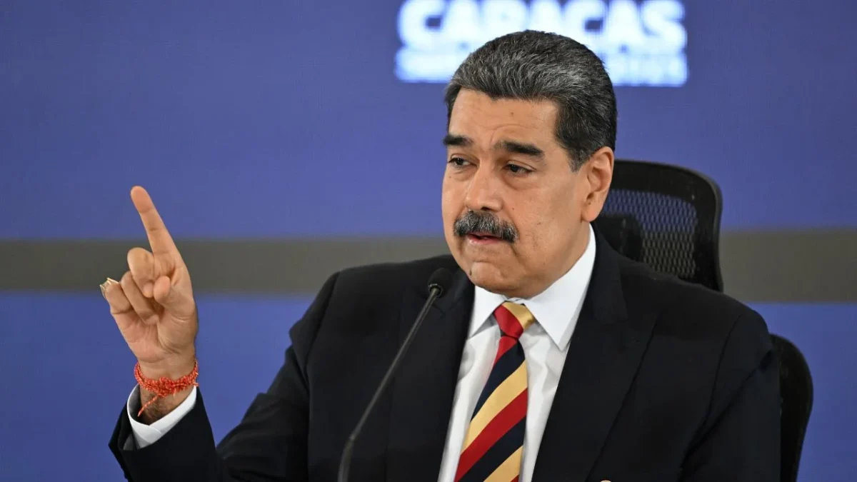 “Maduro terminará pagando sus excesos: el tráfico de drogas y el fraude electoral lo colocan, para Washington, en la categoría de dictador que debe responder ante la justicia