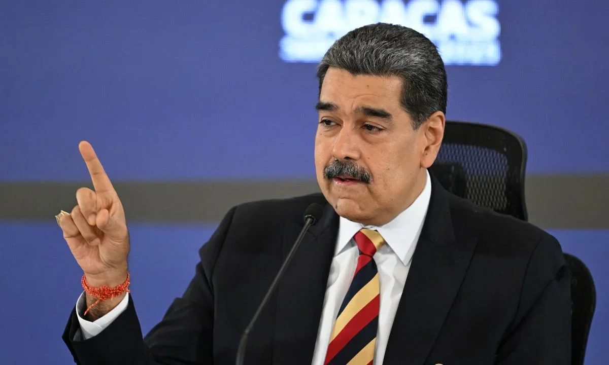 “Maduro terminará pagando sus excesos: el tráfico de drogas y el fraude electoral lo colocan, para Washington, en la categoría de dictador que debe responder ante la justicia