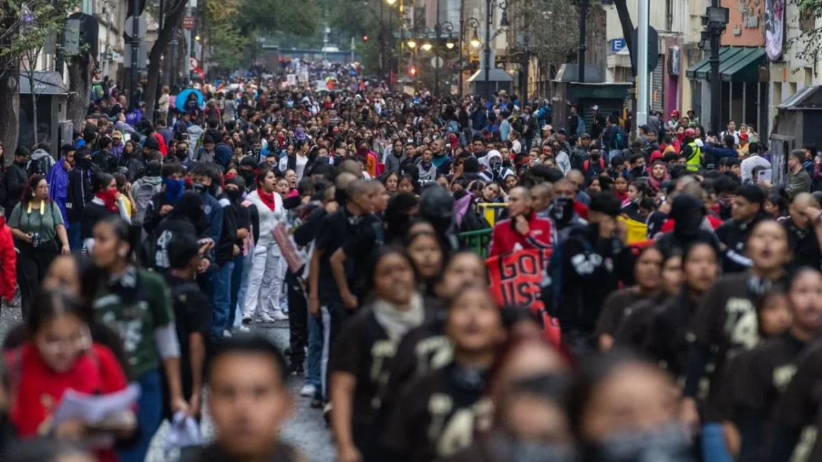 1 marcha, 9 concentraciones, 2 rodadas motociclistas, 5 rodadas ciclistas previstas para este 27 de septiembre