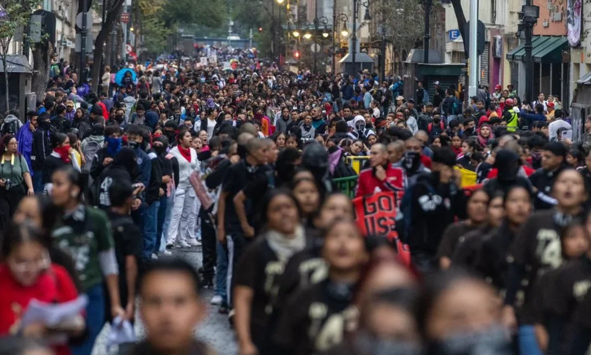 1 marcha, 9 concentraciones, 2 rodadas motociclistas, 5 rodadas ciclistas previstas para este 27 de septiembre