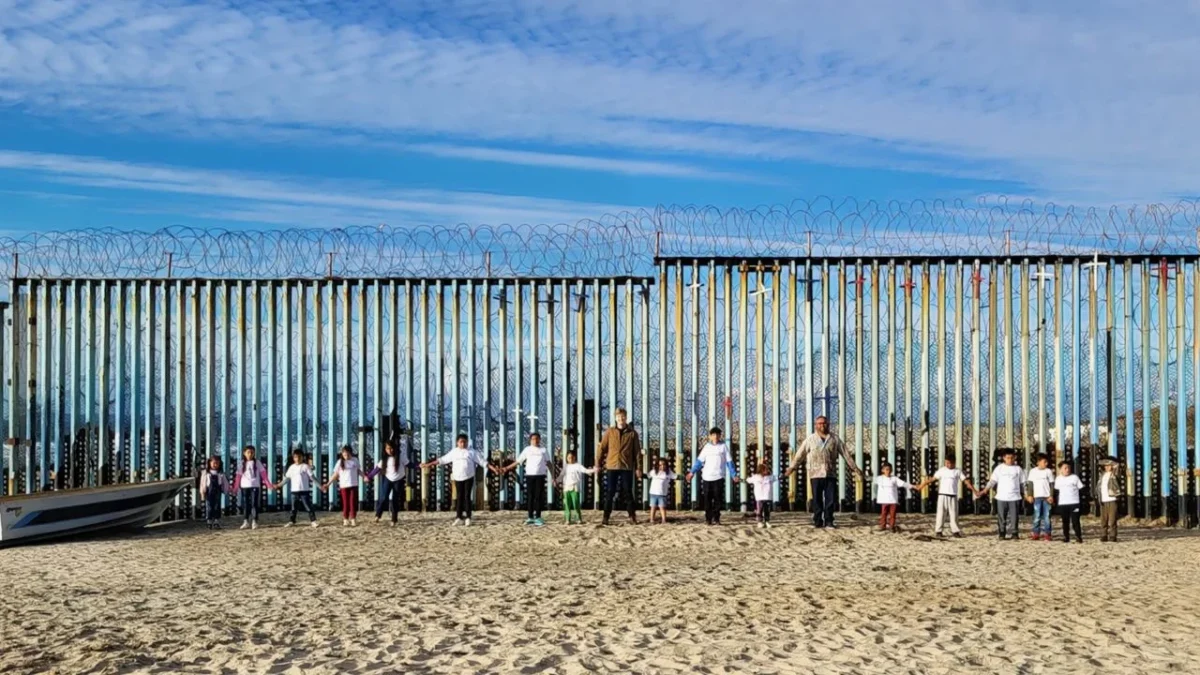 Van 11 mil 855 menores migrantes deportados entre enero y junio de 2025