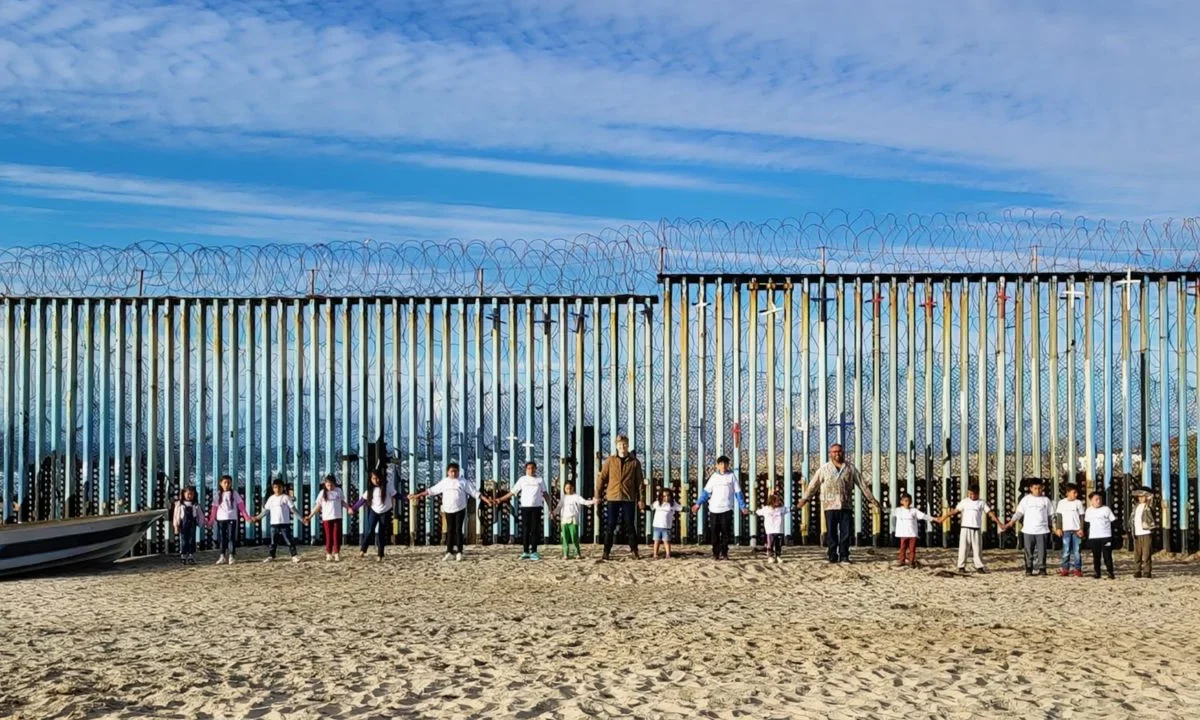 Van 11 mil 855 menores migrantes deportados entre enero y junio de 2025