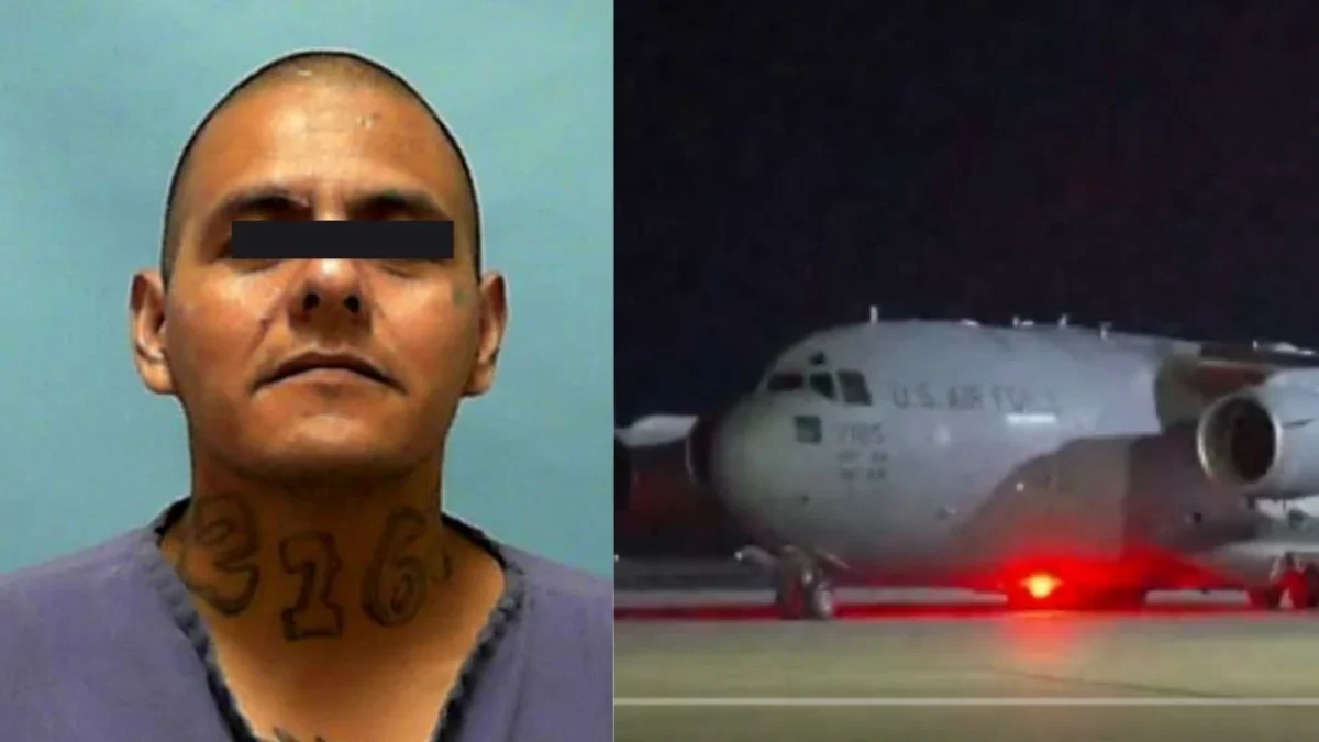México repatria a Jesús Muñoz Gutiérrez, mexicano deportado por EU a Sudán del Sur