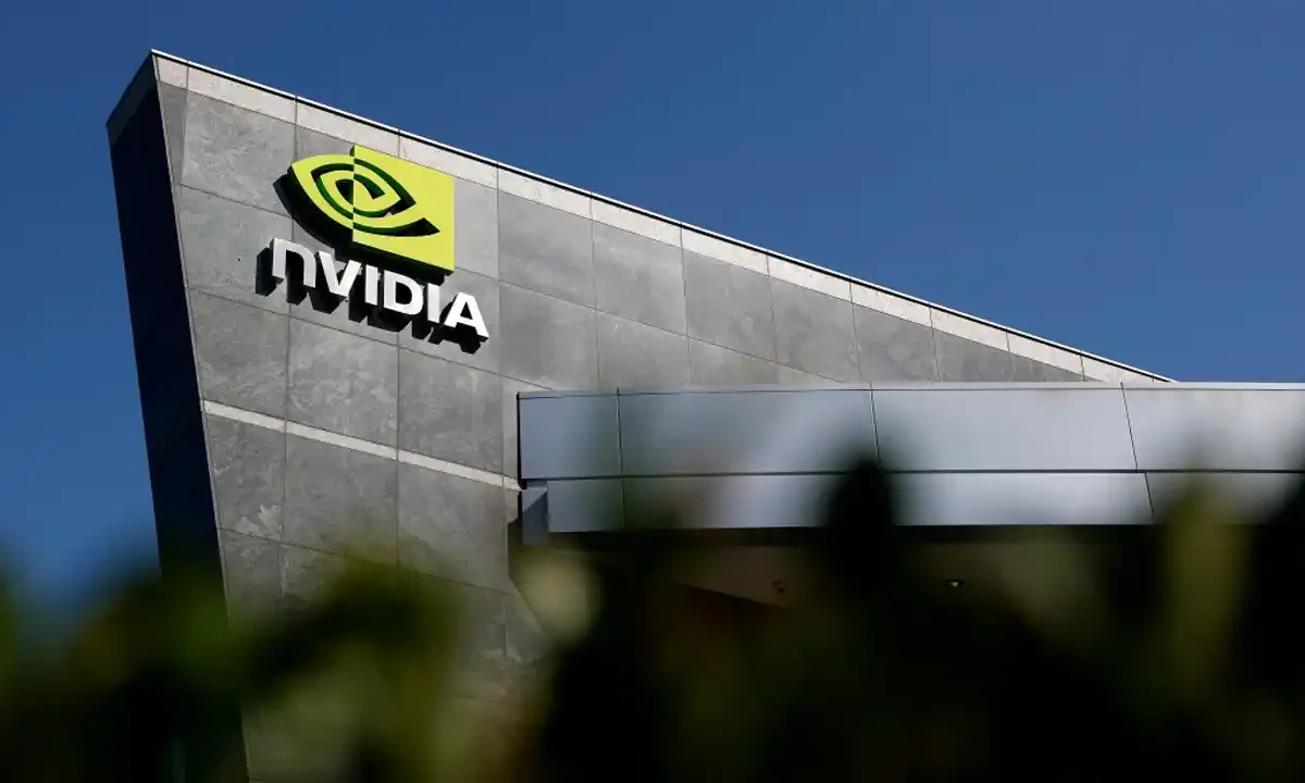 Tecnología Nvidia