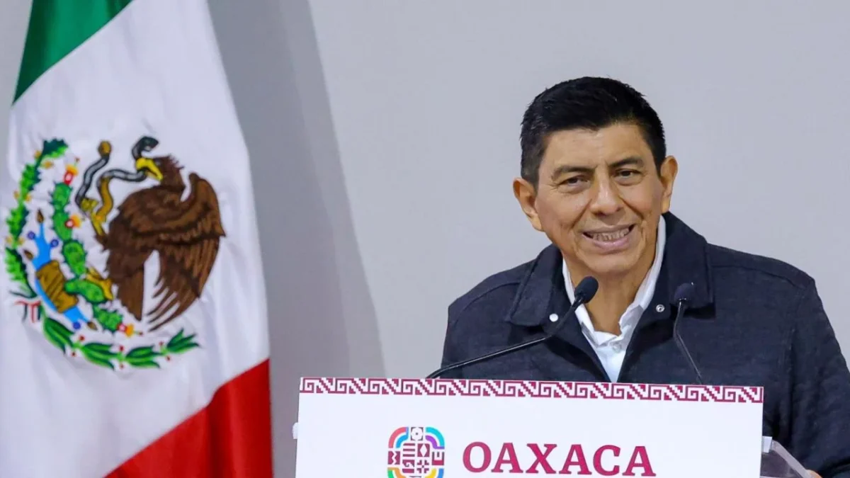 Oaxaca reconoce estrategia de seguridad exitosa, a la baja delitos de alto impacto