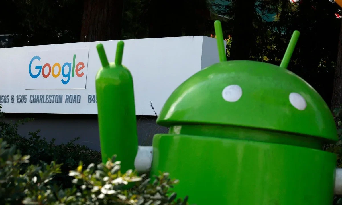 SANCIÓN. El veredicto llegó un día después de que un juez federal en Washington permitiera a Google conservar la marca Chrome.