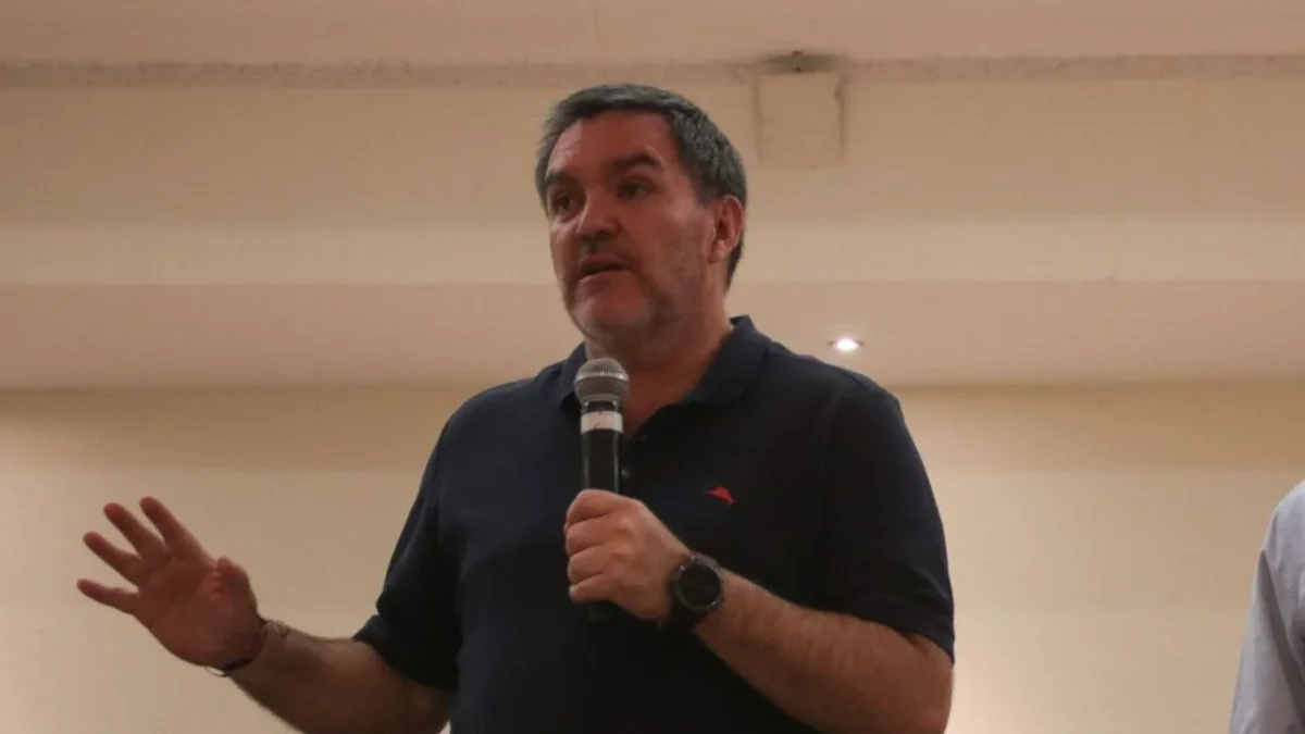 PAN denuncia de crímen organizado a 'Andy', al gobernador de Tamaulipas entre otros funcionarios