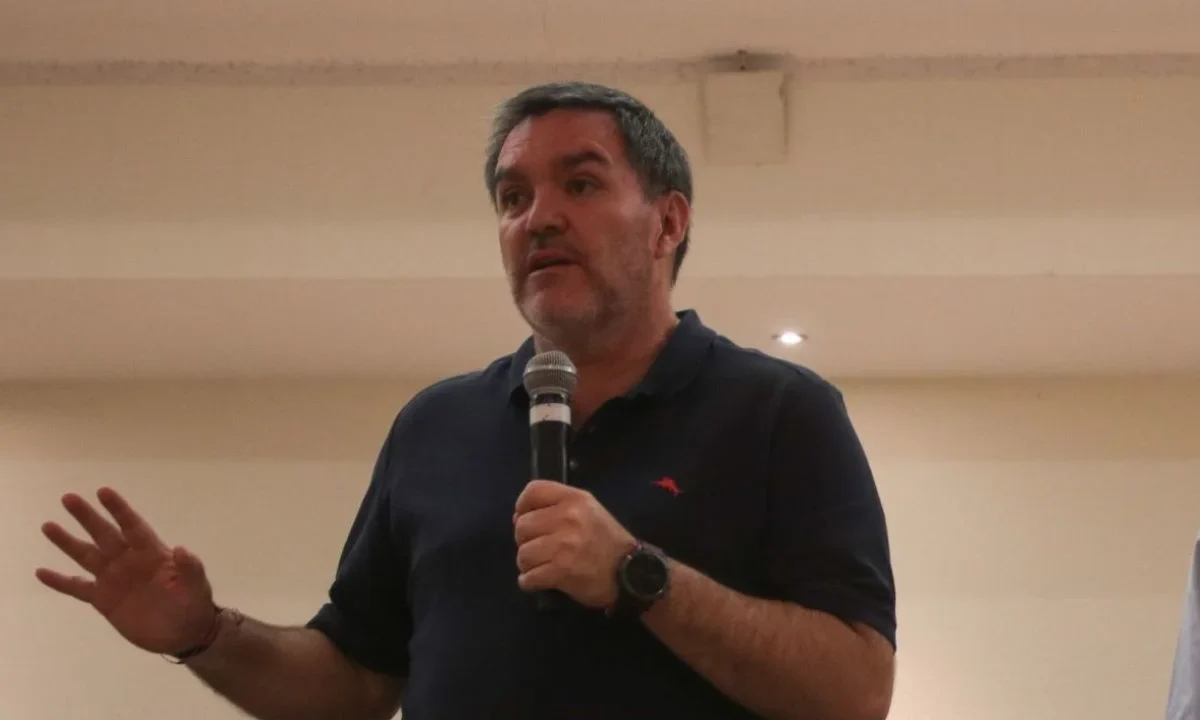 PAN denuncia de crímen organizado a 'Andy', al gobernador de Tamaulipas entre otros funcionarios