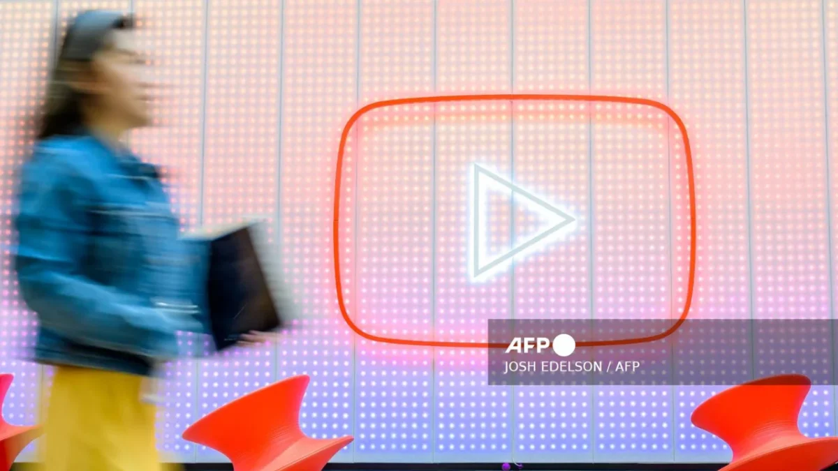 YouTube pagará a Trump 22 mdd para poner fin a una demanda