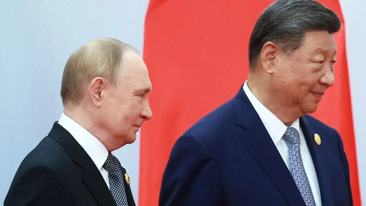 MULTIPOLAR. La OCS se consolida no solo como foro regional, sino como la expresión más visible de un contrapeso geopolítico que Occidente