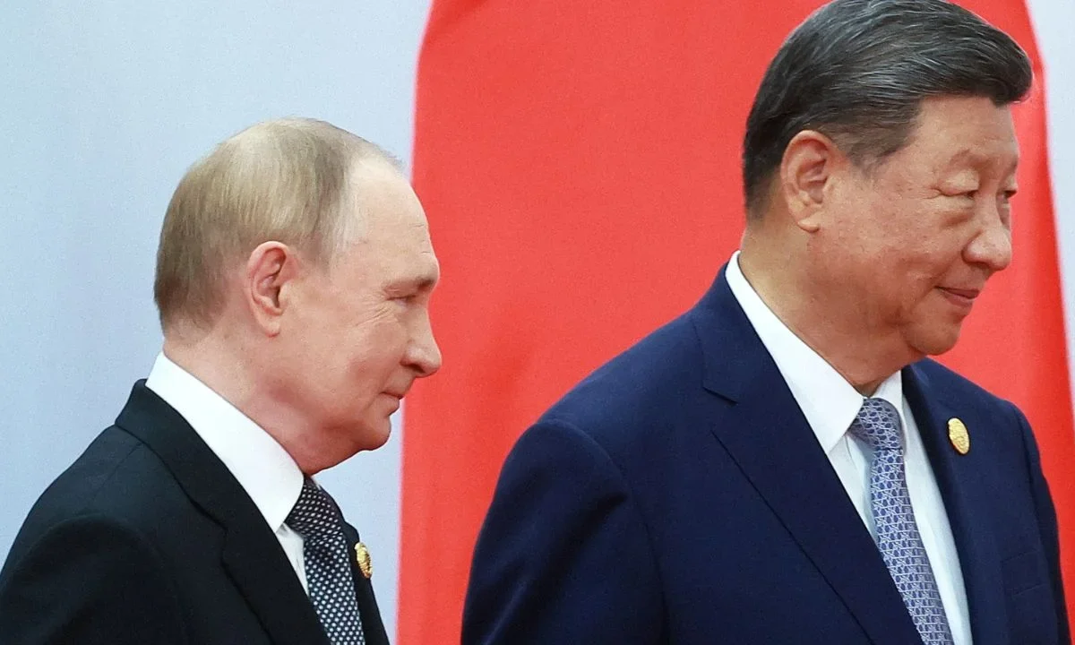 MULTIPOLAR. La OCS se consolida no solo como foro regional, sino como la expresión más visible de un contrapeso geopolítico que Occidente