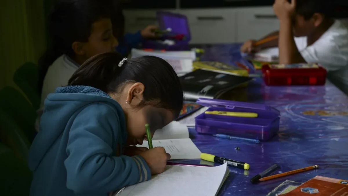 Cifras. Según datos del Inegi, 15.1 millones de mexicanos con rezago educativo pertenecen al área urbana y 9.2 millones a la zona rural.