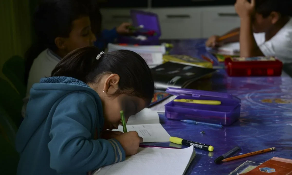 Cifras. Según datos del Inegi, 15.1 millones de mexicanos con rezago educativo pertenecen al área urbana y 9.2 millones a la zona rural.