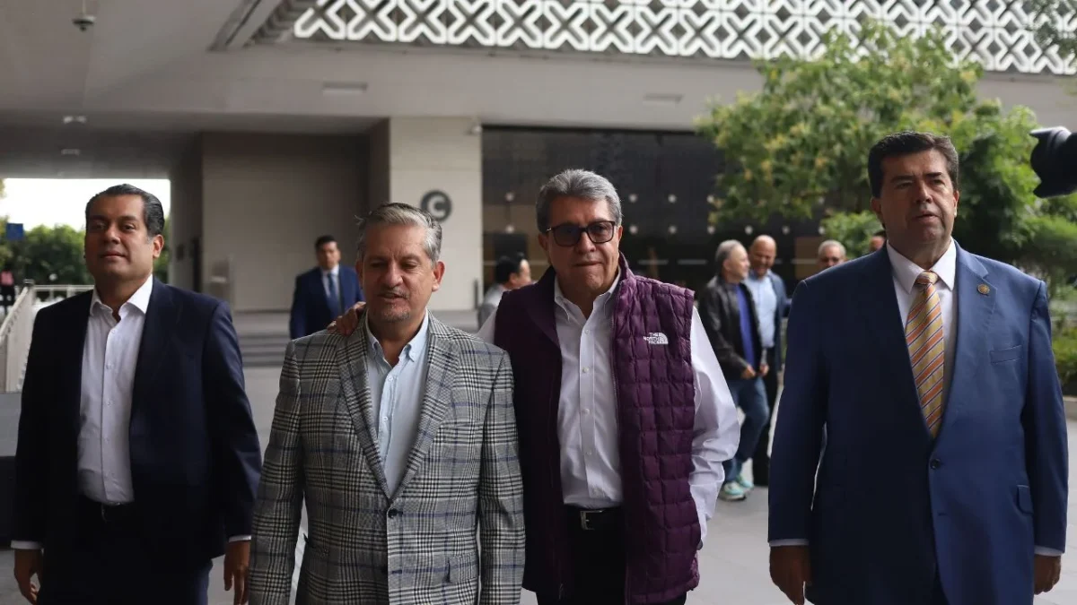 Existe un plazo de cinco días para evitar una crisis de inconstitucionalidad, ello, tras la suspensión de la renovación de la Mesa Directiva, por Primer Informe de Gobierno,