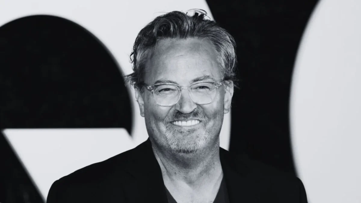 La 'Reina de la Ketamina' se declara culpable de la muerte de Matthew Perry