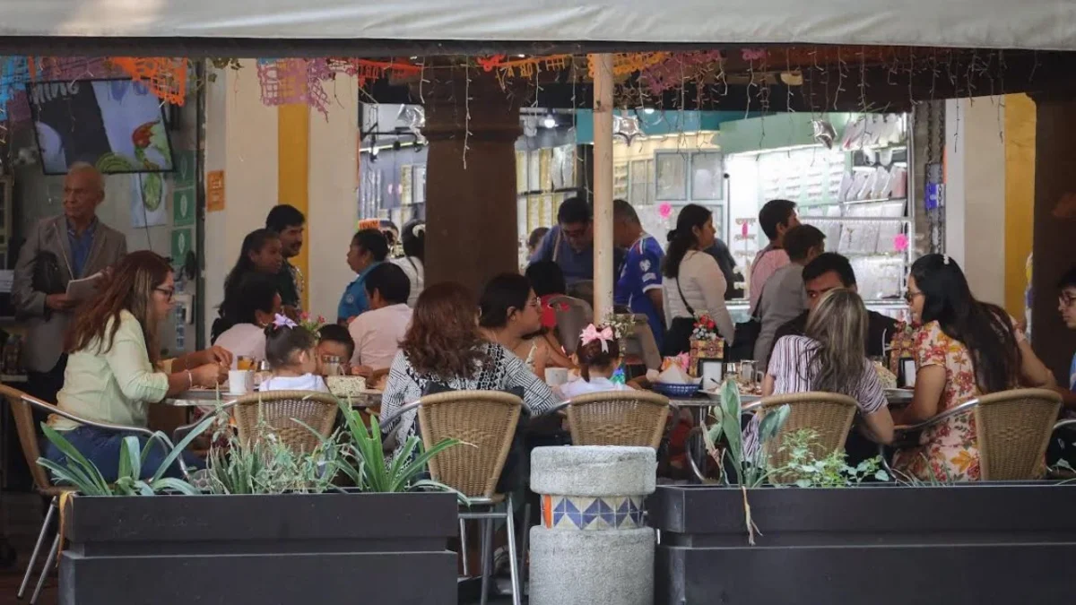 IDEAS. Empresariado de Puebla presentó propuestas para mejorar la seguridad en el estado.