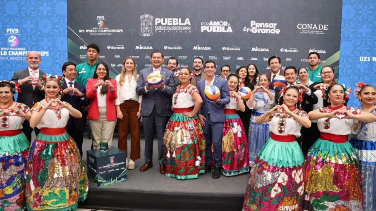Puebla asegura que fortalecerá su figura como entidad enfocada en generar oportunidades para la niñez y juventud