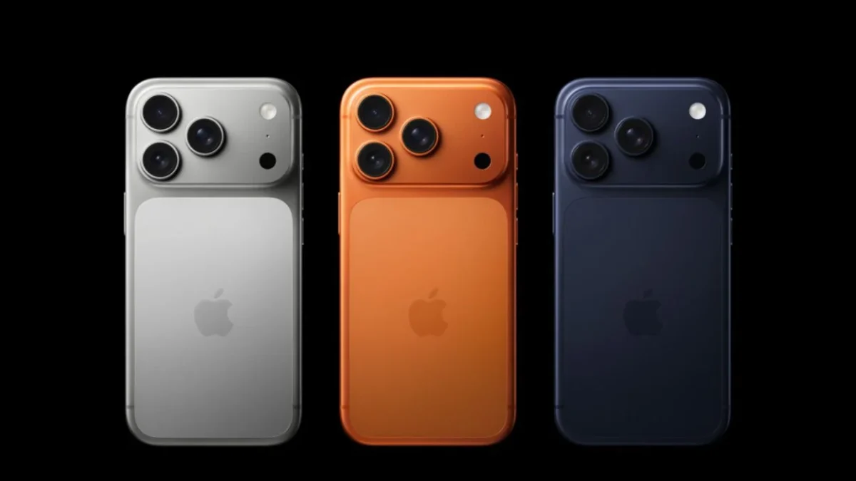Compradores del iPhone 17 de Apple notan arañazos