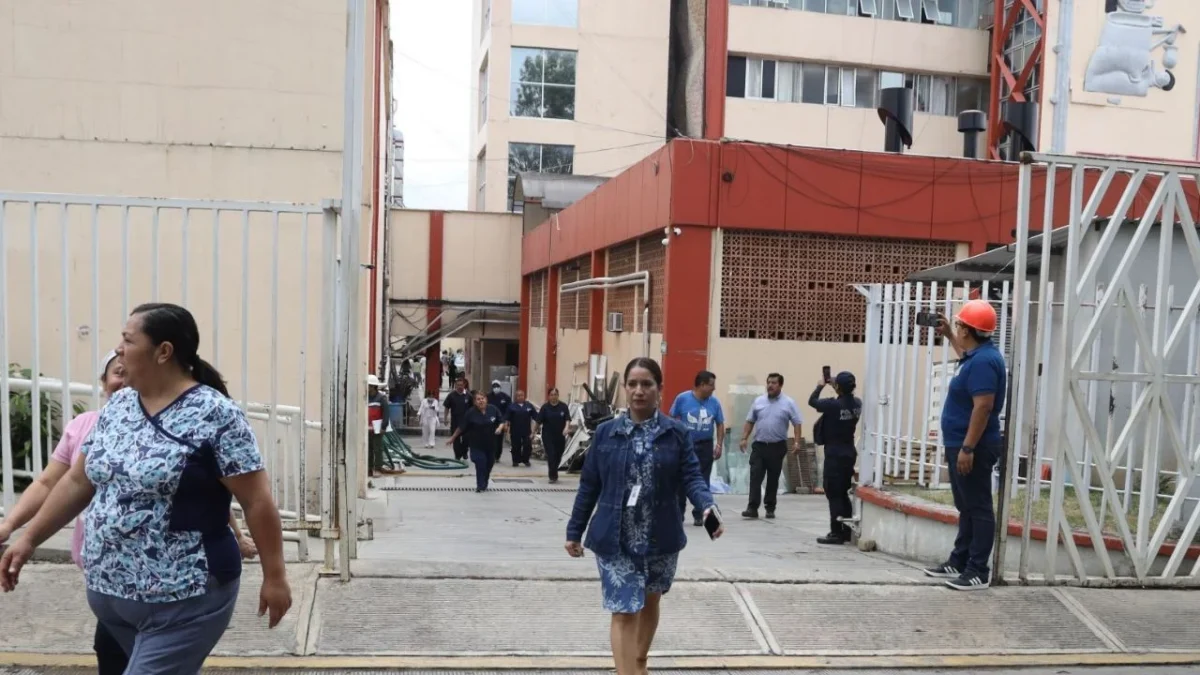 Reportan saldo blanco en Jalisco tras temblor en costas de Cihuatlán