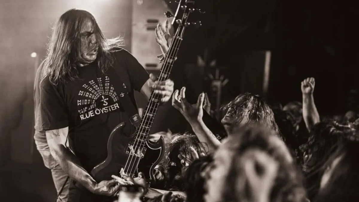 La primera visita de Repulsion a México ocurrirá en septiembre durante el Candelabrum Metal Fest