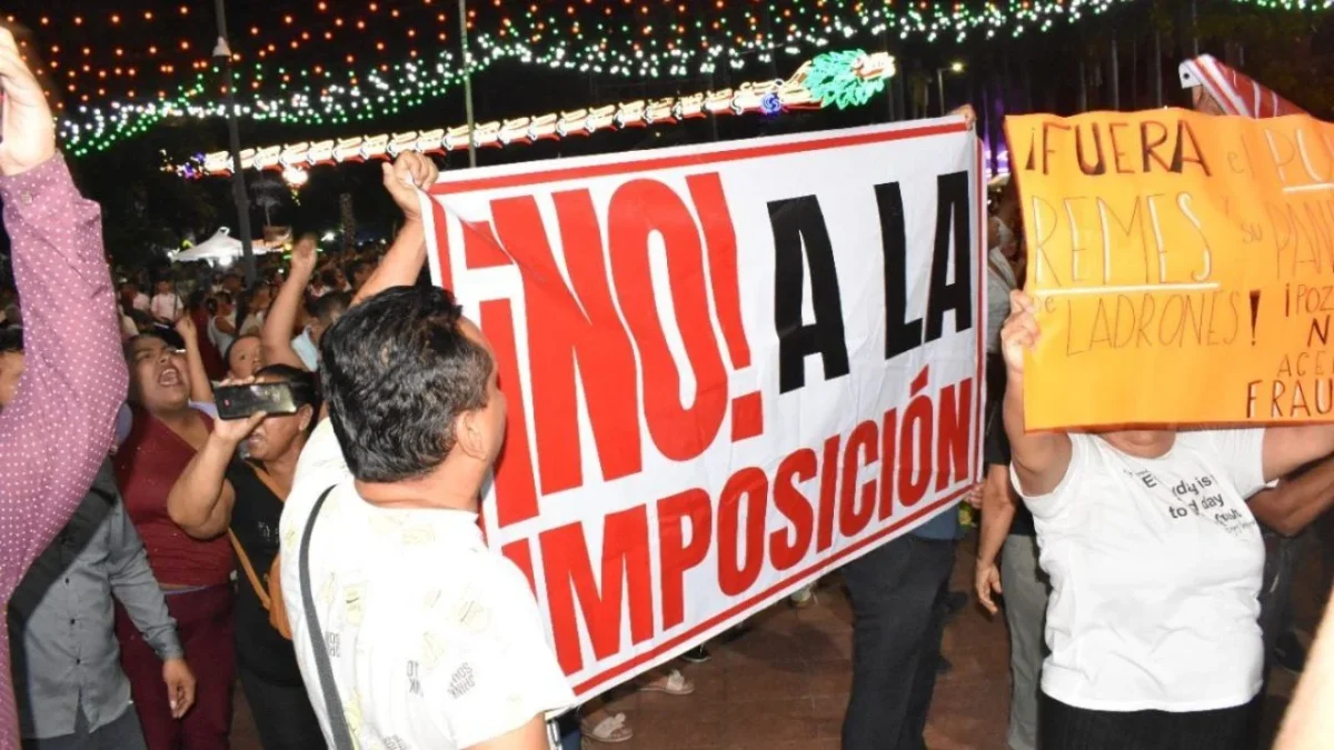 Revocan 4 triunfos municipales en Veracruz; Poza Rica, uno