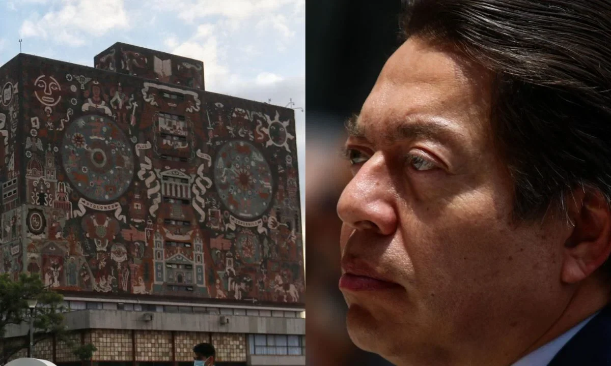 SEP lamenta asesinato de alumno en CCH Sur y estarán al tanto de indagatorias