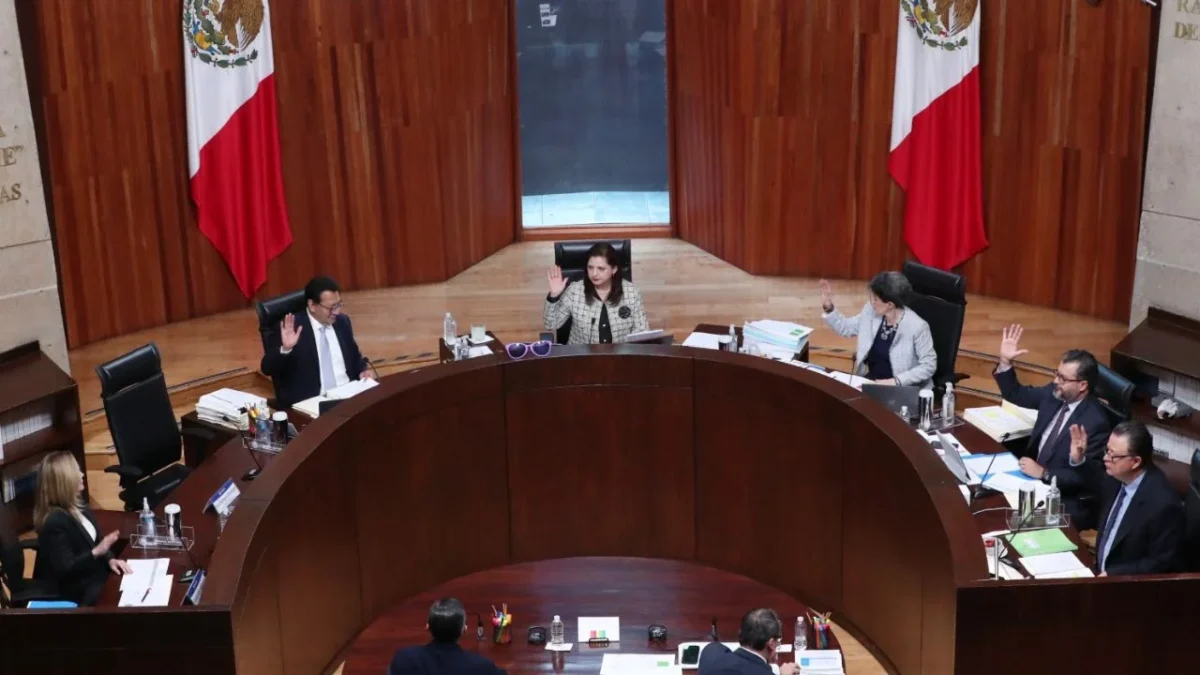 Salinas Pliego resulto "denunciado por la gobernadora de una entidad por una serie de publicaciones hechas en la red social X