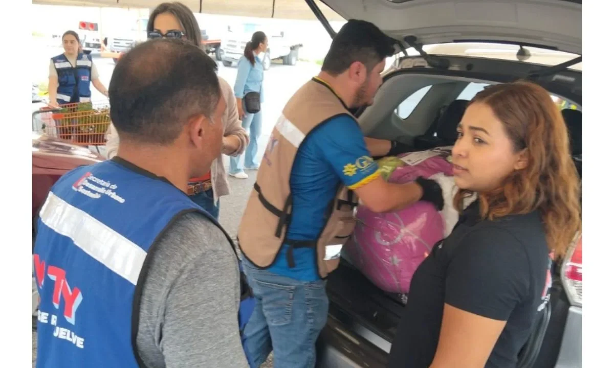 El eje “Monterrey Sostenible”, esta enfocado en posicionar a esta ciudad como modelo en el cuidado del medio ambiente