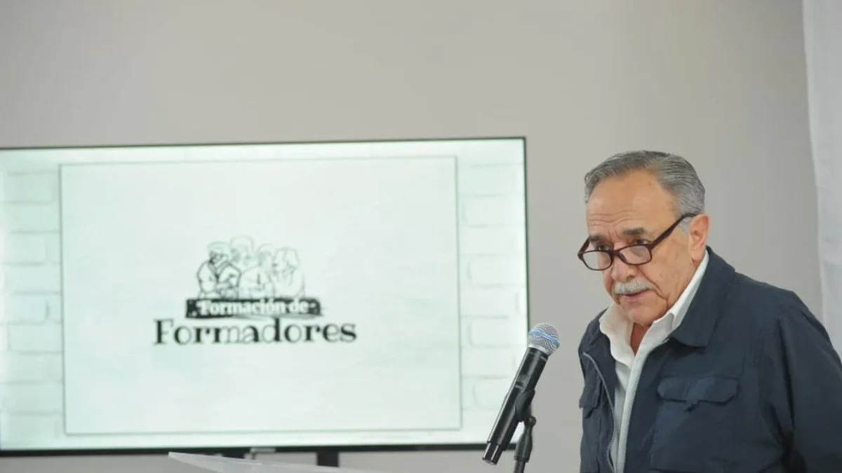 El diputado local de Morena, Paulo García rechazó un caso de censura contra el exdirigente Eduardo Cervantes