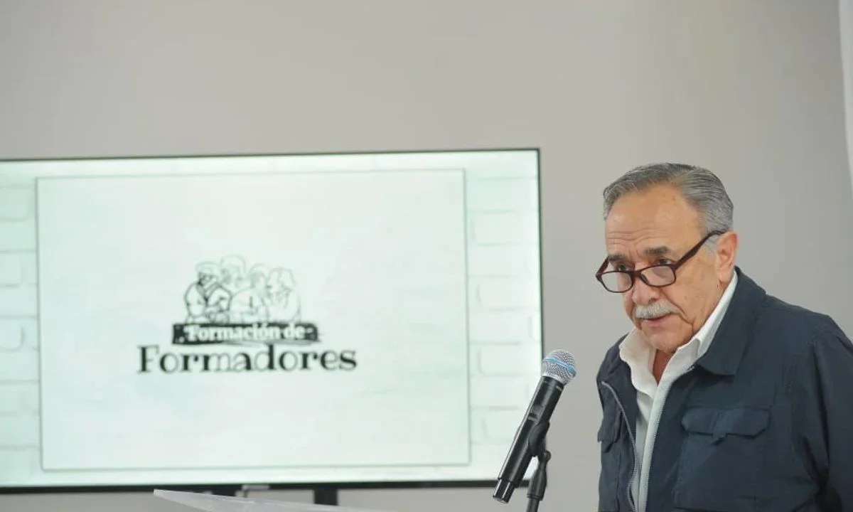 El diputado local de Morena, Paulo García rechazó un caso de censura contra el exdirigente Eduardo Cervantes