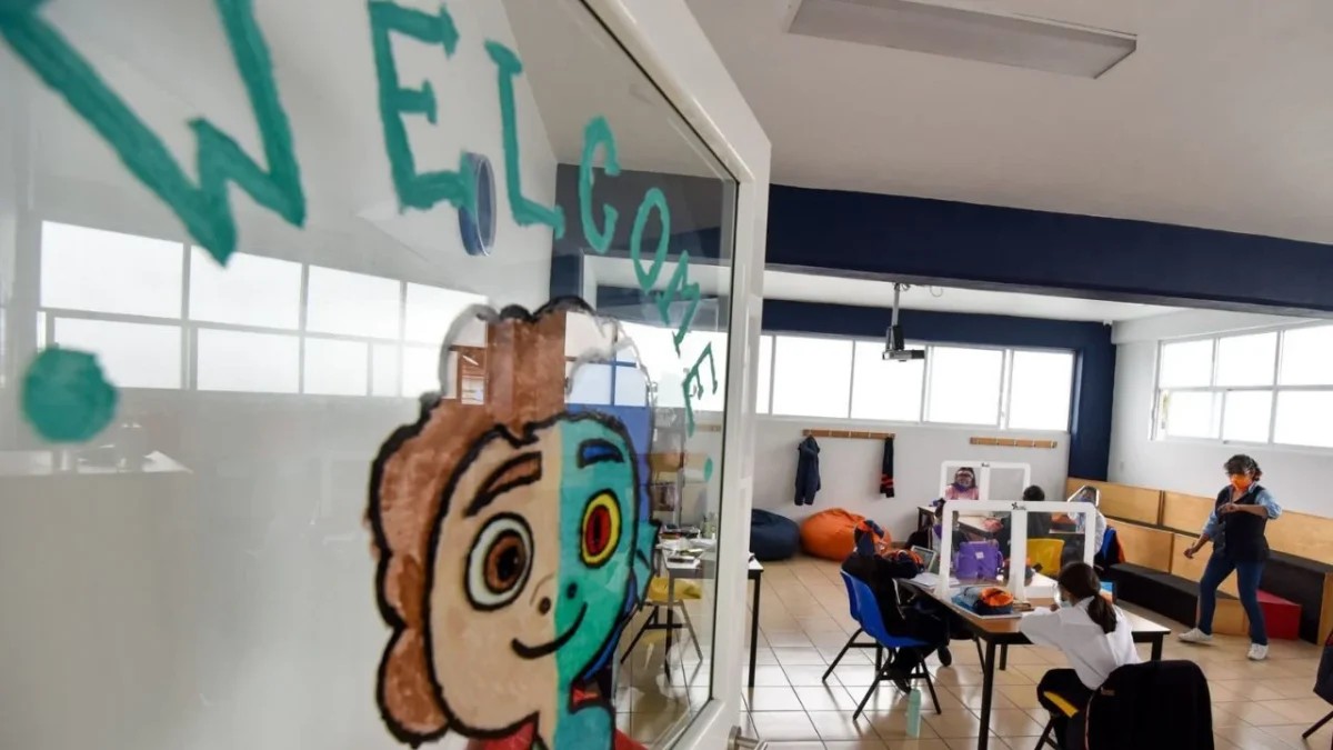Si vas en escuela privada, las colegiaturas no pueden tener cambios, mira que dice Profeco
