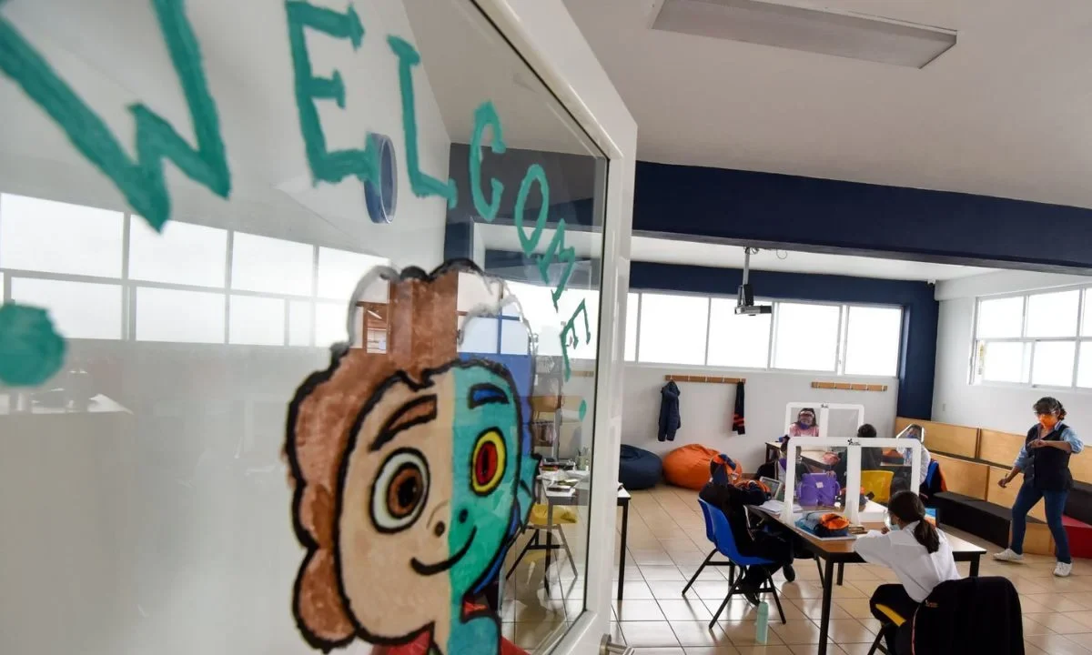 Si vas en escuela privada, las colegiaturas no pueden tener cambios, mira que dice Profeco
