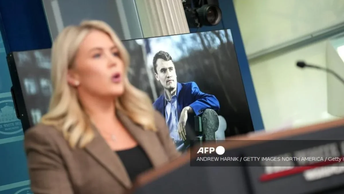 Trump designa al movimiento Antifa como 'organización terrorista'
