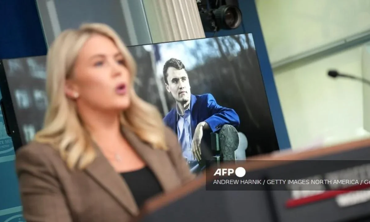 Trump designa al movimiento Antifa como 'organización terrorista'