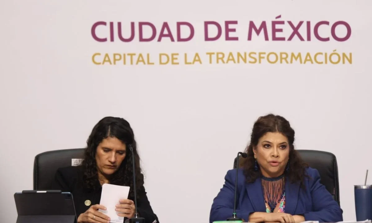 Pipa salió de Veracruz y se dirigía a gasera en Tláhuac antes de explosión: Fiscalía CDMX