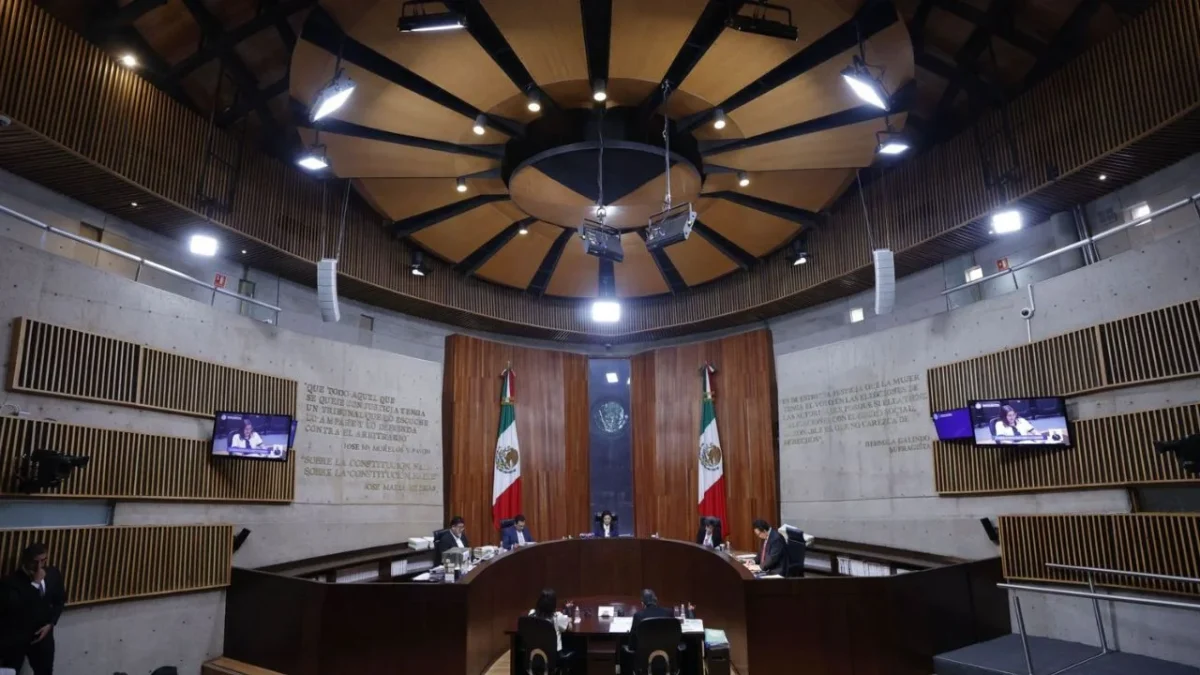 Valida el TEPJF elección del Tribunal de Disciplina de Colima