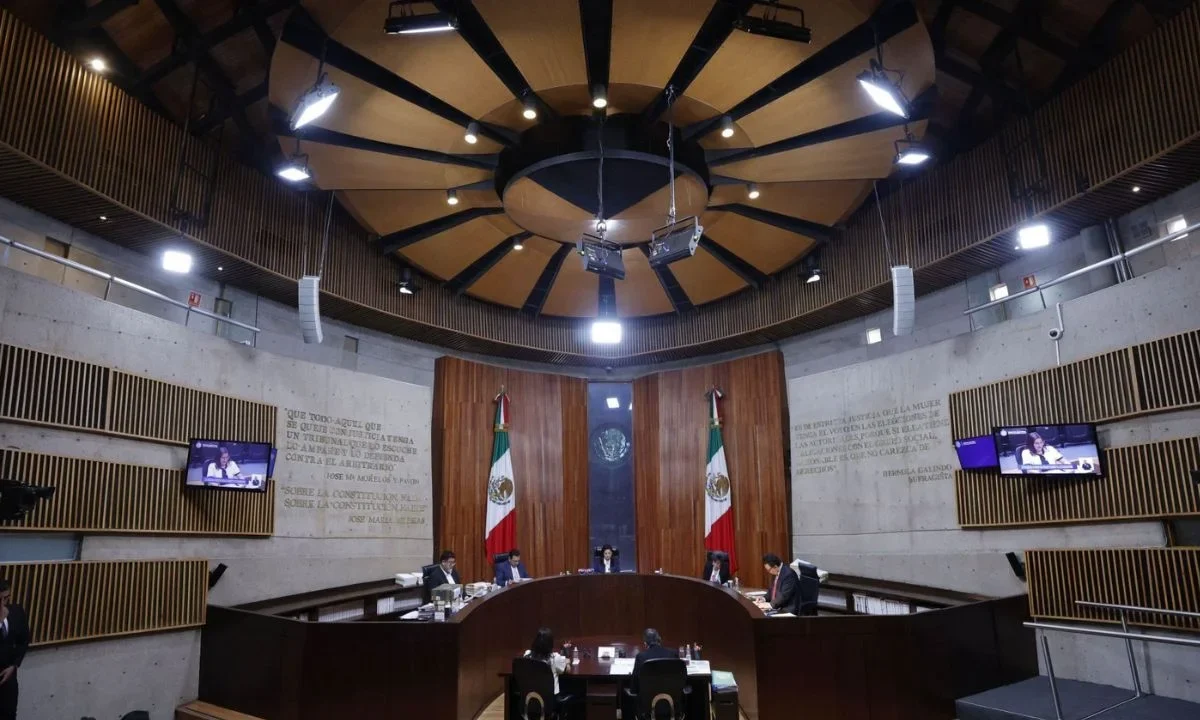 Valida el TEPJF elección del Tribunal de Disciplina de Colima