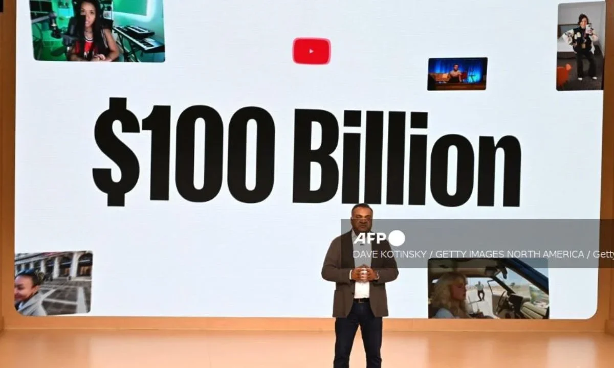 YouTube impulsará herramientas de IA para creadores de contenido